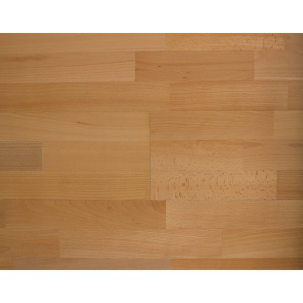 Tarima flotante de madera HAYA elegance 3L Satinado