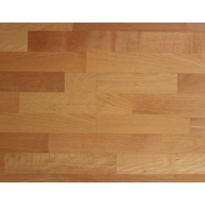 Tarima flotante de madera HAYA vaporizada elegance 3L satinado